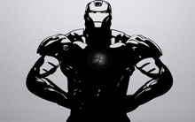 iron man microsoft windows 1366x768 wallpaper 